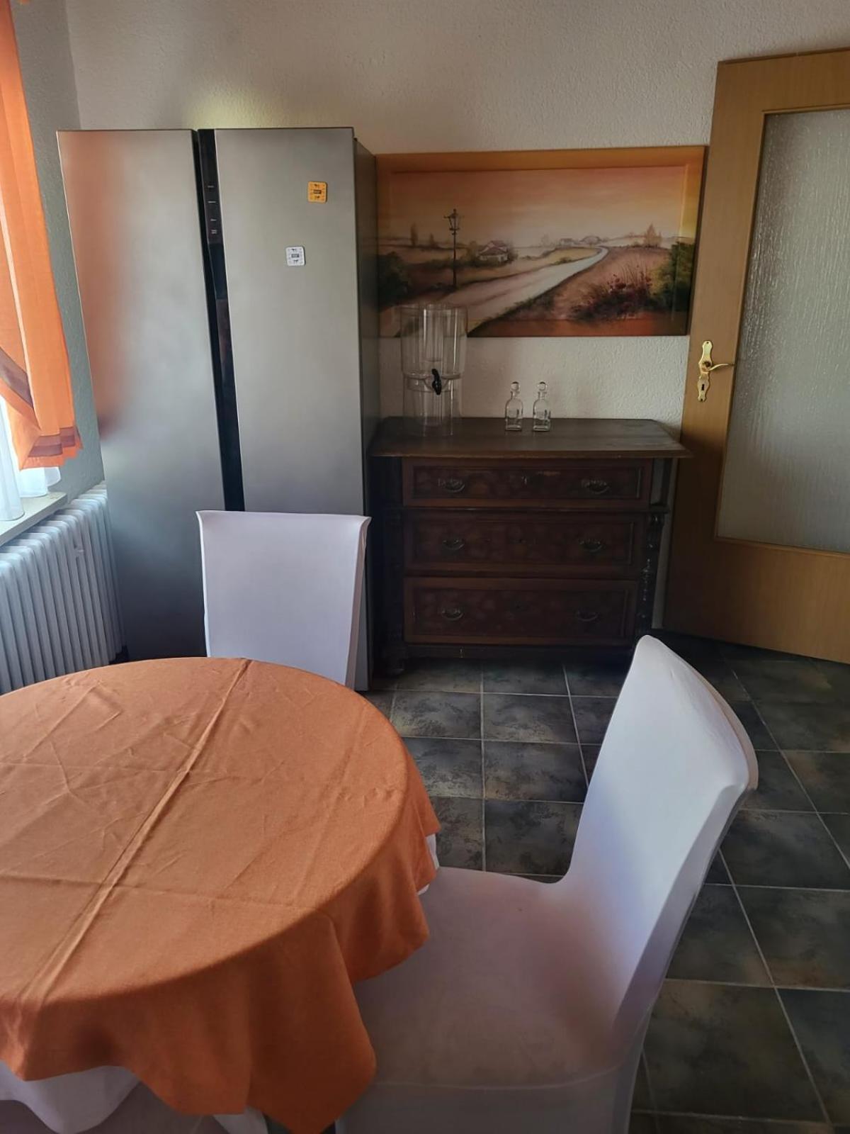 Bad Kissingen Διαμέρισμα Εξωτερικό φωτογραφία