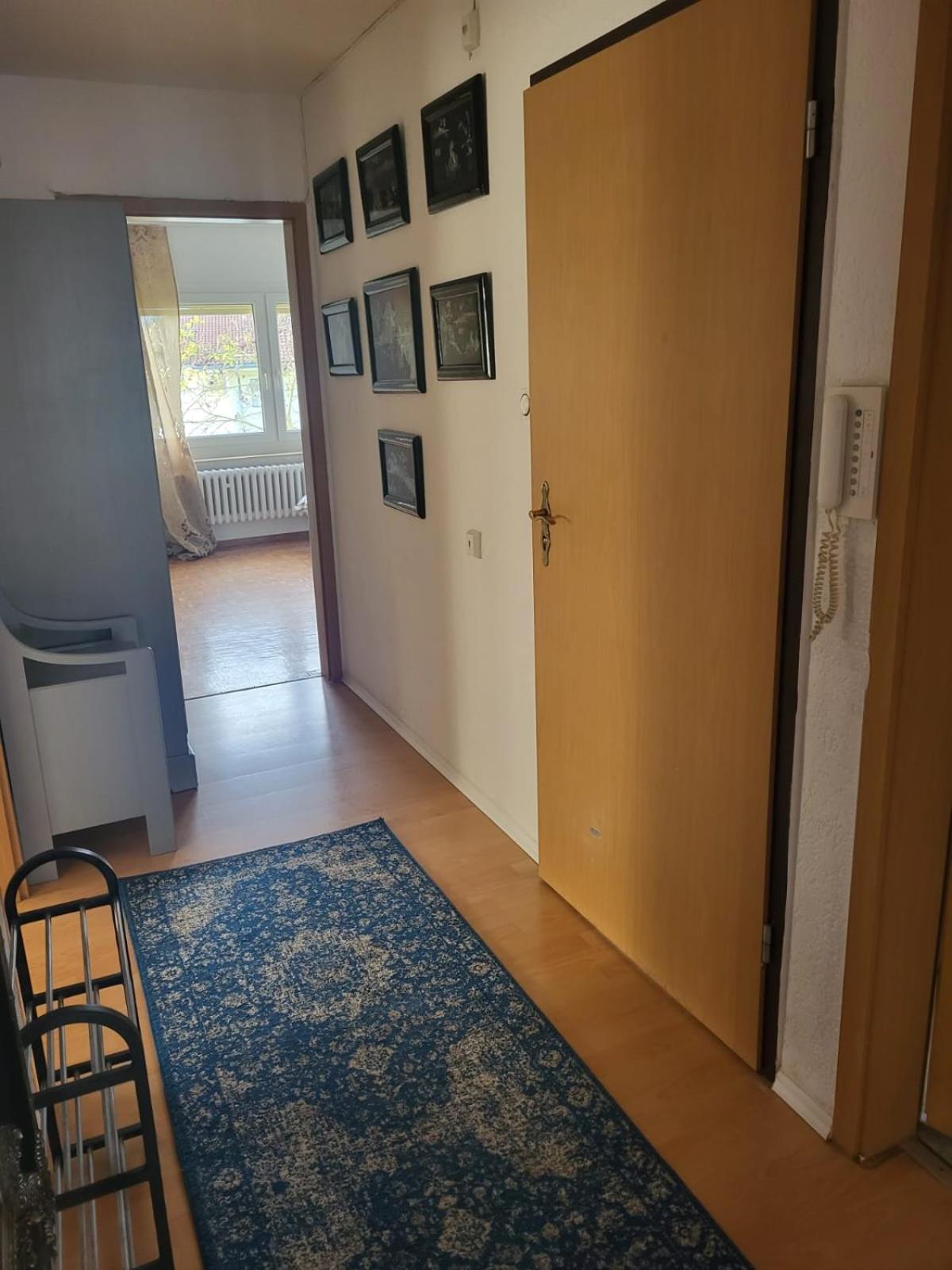 Bad Kissingen Διαμέρισμα Εξωτερικό φωτογραφία
