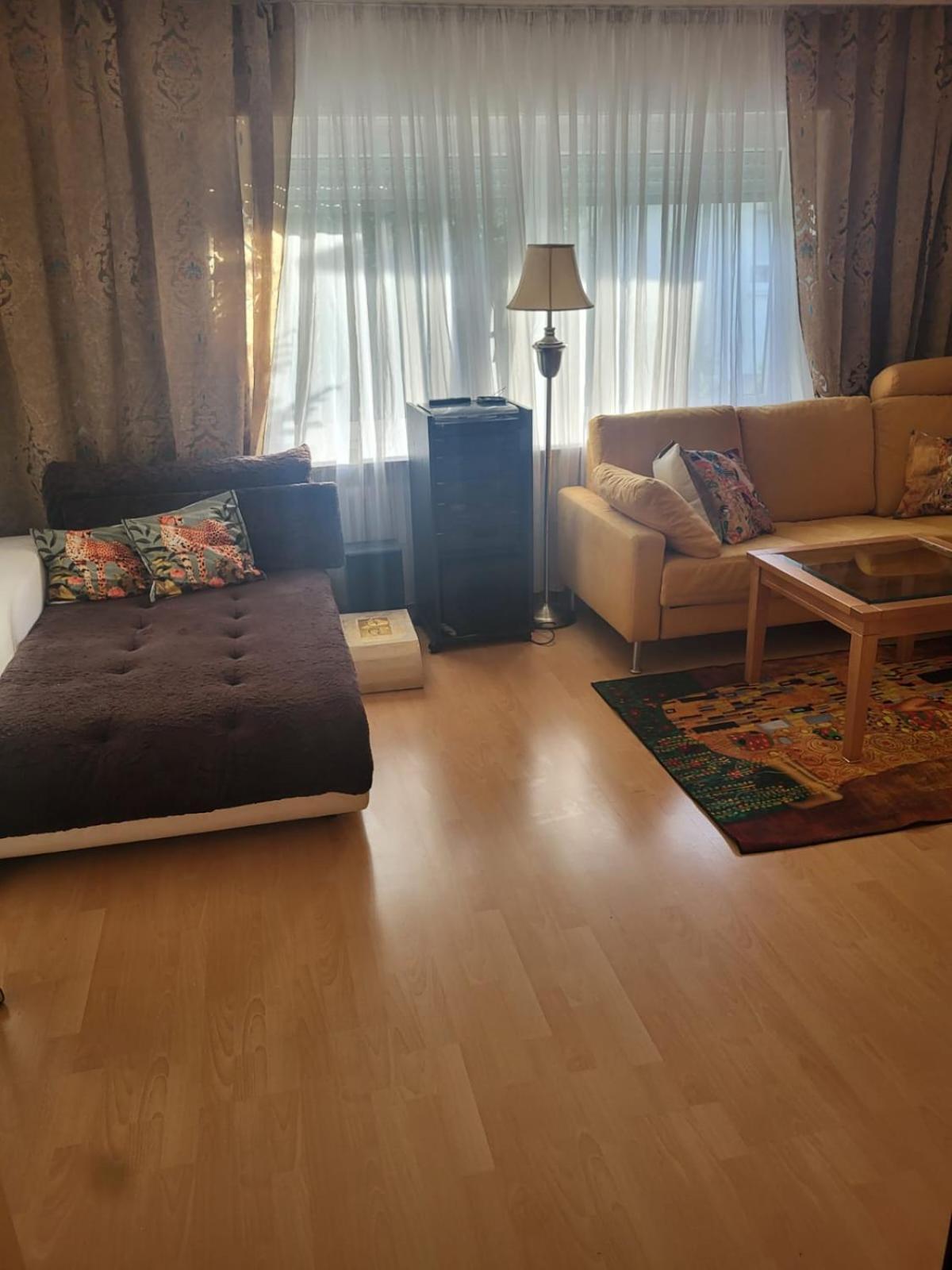 Bad Kissingen Διαμέρισμα Εξωτερικό φωτογραφία
